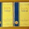 Liviu Rebreanu - ION - 2 volume (Ed. Cartea Rom&acirc;nească 1936)