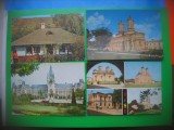 HOPCT LOT 2953 -IASI-4 CARTI POSTALE-NECIRCULATE