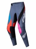 Pantaloni atv/cross Alpinestars Techstar Dreem, culoare multicolor, marime 30 Cod Produs: MX_NEW 290111554PE