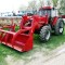Tractor Case IH 5230