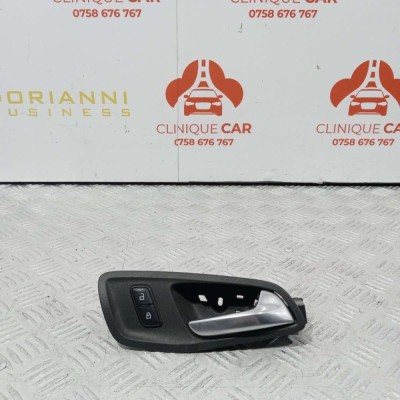Maner Interior Fata Dreapta Ford Transit Custom 2014-2021 foto
