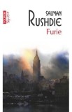 Furie - Salman Rushdie