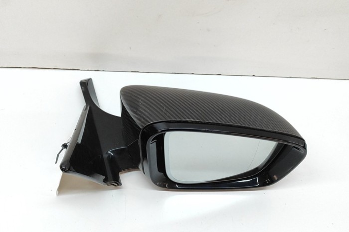 Oglinda laterală dreapta BMW 8 Gran Coupe G16, F93 2021 OEM: 9498922 31435732