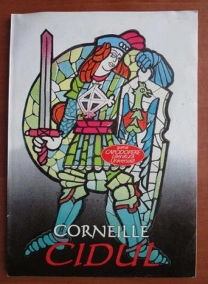 Corneille - Cidul foto