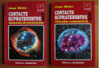 Contacte supraterestre ( vol. I + II) - Jean Sider