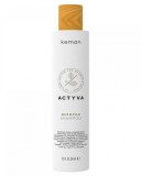 Sampon purificator anti-matreata Actyva Purezza, 250ml, Kemon