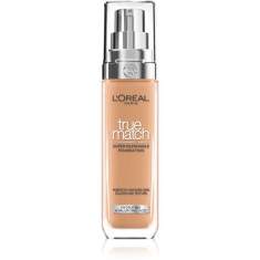 L&rsquo;Or&eacute;al Paris True Match fond de ten lichid culoare 7D7W 30 ml