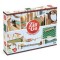 Set de constructie trasee Zig &amp; Go Big Boom 48 piese, Djeco