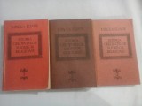 ISTORIA CREDINTELOR SI IDEILOR RELIGIOASE ( 3 VOL ) - MIRCEA ELIADE