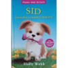 SID, catelusul cu blanita zbarlita &ndash; Holly Webb