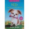 SID, catelusul cu blanita zbarlita &ndash; Holly Webb
