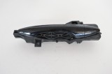 M&acirc;ner exterior ușă dreapta spate HYUNDAI ix35 LM, EL, ELH 2012 2364859