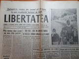 Ziarul libertatea 8 ianuarie 1990-articole revolutia romana