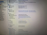 Placa de baza Fujitsu Lifebook E744 intel gen 4-a Bonus Racire