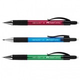 Creion mecanic Faber-Castell Grip-Matic 1375, v&acirc;rf 0.5 mm