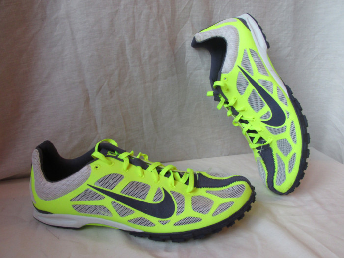 Pantofi cuie atletism/alergat Nike Zoom Waffle Racer VII,mar. 44 (28.5 cm)