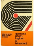 Benno Depauscheg - Germana pentru ingineri si tehnicieni
