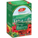 Ceai de Hibiscus (U103) 50g