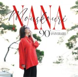 90e Anniversaire | Nana Mouskouri, Pop, Mercury Records