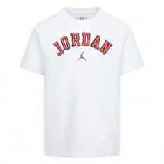 Tricou Nike JDB FLIGHT HERITAGE SS TEE