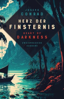 Herz der Finsternis / Heart of Darkness foto