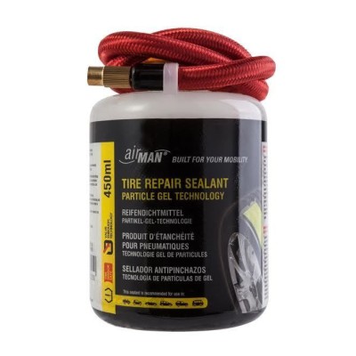 Solutie etansare ACTIVESEAL UNIVERSALA 450ml Automotive TrustedCars foto