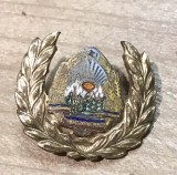 Insigna Chipiu semn militar