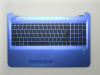 Palmrest cu tastatura HP 15-AY pk131o23a12