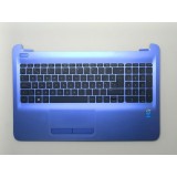 Palmrest cu tastatura HP 15-AY pk131o23a12