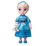 Papusa ELSA Animator din Frozen, Disney