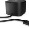Docking Station, HP, ZBook 14u G5, ZBook 15u G5, Thunderbolt Dock G2 EURO, Black, 230W, L14715-001, 2UK38AAABB
