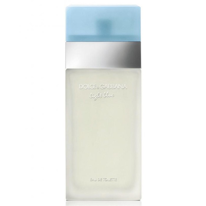 Dolce &amp; Gabbana Light Blue Tester EDT 100 ml