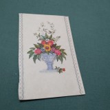 Cumpara ieftin CARTE POSTALA FELICITARE CIRCULATA