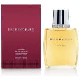 Burberry For Men EDT 50 ml