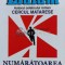 Numaratoarea inversa Matarese - Robert Ludlum (N7)