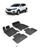 Cumpara ieftin Set covorase cauciuc dedicate RENAULT KADJAR (2015-2020)