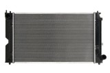 Radiator, racire motor TOYOTA COROLLA Verso (ZER_, ZZE12_, R1_) (2004 - 2009) THERMOTEC D72004TT