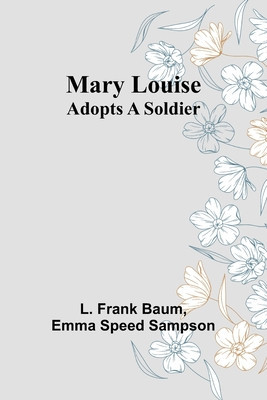 Mary Louise Adopts a Soldier foto