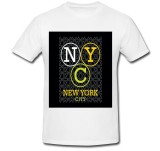 Cumpara ieftin Tricou &quot; NYC - New York City &quot;