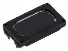 Difuzor mini 500mW 8&Omega; 16x9x3mm 87dB