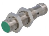 Senzor Inductiv PNP NO 0-4mm 10-30VDC M12 IP67 200mA