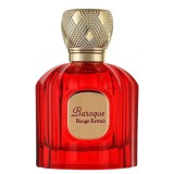 MAISON ALHAMBRA BAROQUE ROUGE EXTRAIT, femei, 100 ml