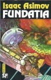 Fundatia - Isaac Asimov