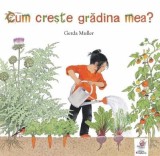 Cum creste gradina mea ? - Gerda Muller