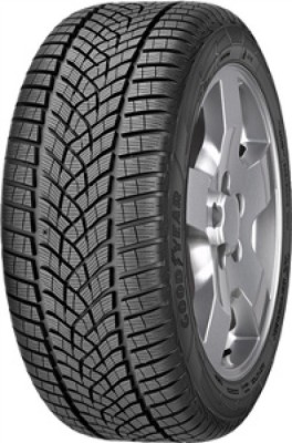 Cauciucuri de iarna Goodyear UltraGrip Performance + ROF ( 225/55 R17 101V XL, runflat ) foto