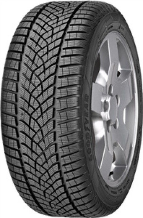 Cauciucuri de iarna Goodyear UltraGrip Performance + ROF ( 225/45 R18 95V XL, runflat )