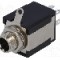 Conector jack, Jack 6,3mm, 3 contacte, {{Subtip conector}}, NINIGI - JC-118