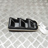 Grila de ventilație caroserie PEUGEOT 3008 SUV 2021 OEM: 9678565780 27613408