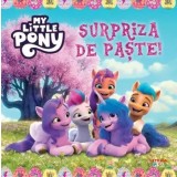 Surpriza de Paste/***