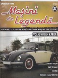 Bnk ant Revista Masini de legenda 37 - Volkswagen Kaffer